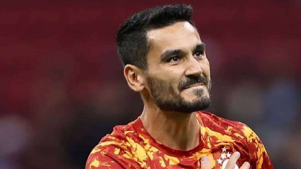 Ve İlkay Gündoğan eski takımına imzayı atıyor: Barcelona maçı sonrası Okan Burak'a resti çekti, yeter artık! 6